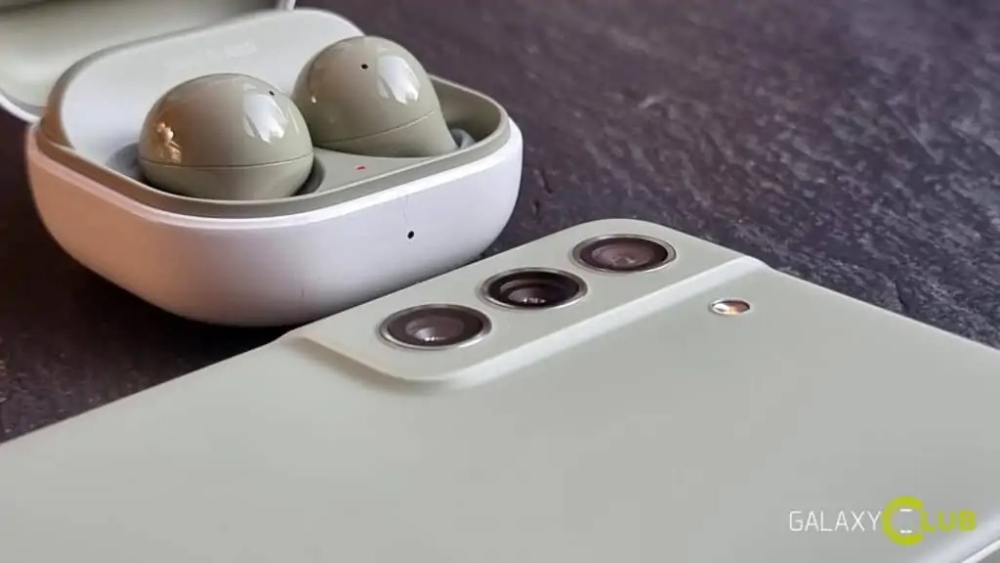 Hé lộ thông tin đầu tiên về dòng Samsung Galaxy Buds mới sắp ra mắt