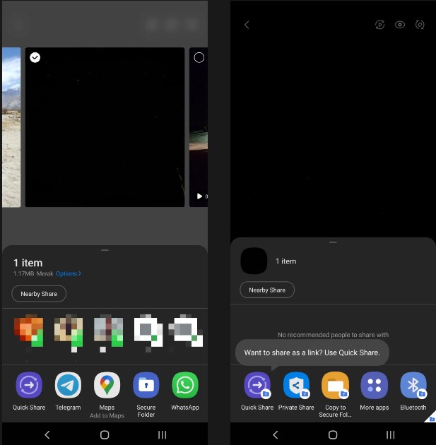 Cách sử dụng Thư mục bảo mật trên điên thoại Samsung để bảo vệ các tệp riêng tư 
