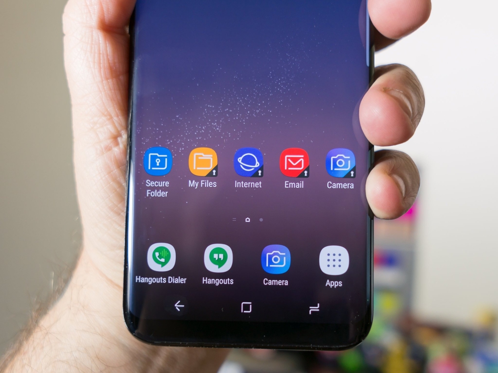 6 cách để tăng quyền riêng tư và bảo mật cho điện thoại Samsung cực hiệu quả