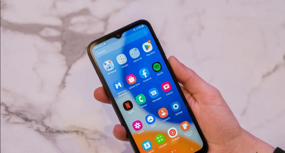 Các thủ thuật phần mềm One UI tốt nhất cho điện thoại Samsung