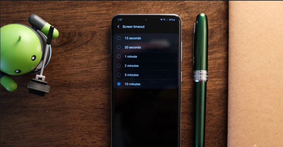 Các thủ thuật phần mềm One UI tốt nhất cho điện thoại Samsung