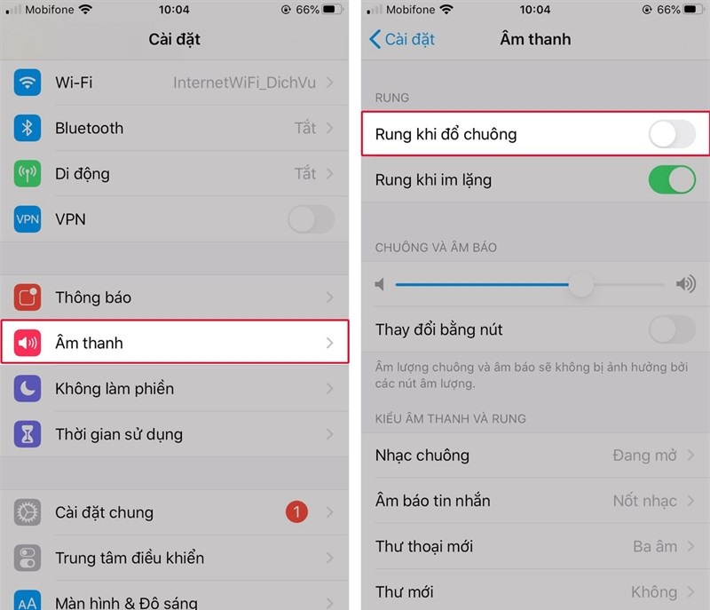 Tiết kiệm pin cho iPhone