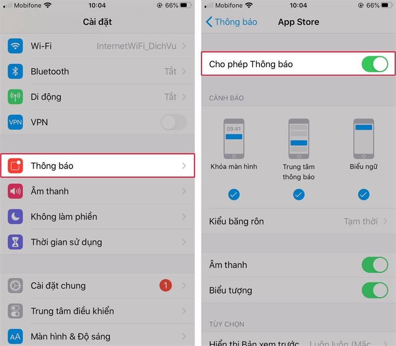 Tiết kiệm pin cho iPhone