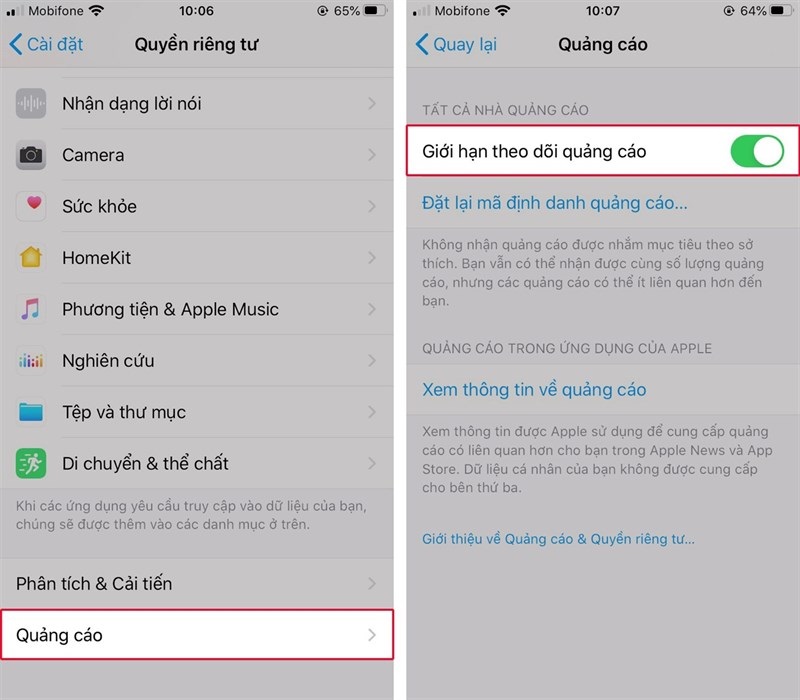 Tiết kiệm pin cho iPhone