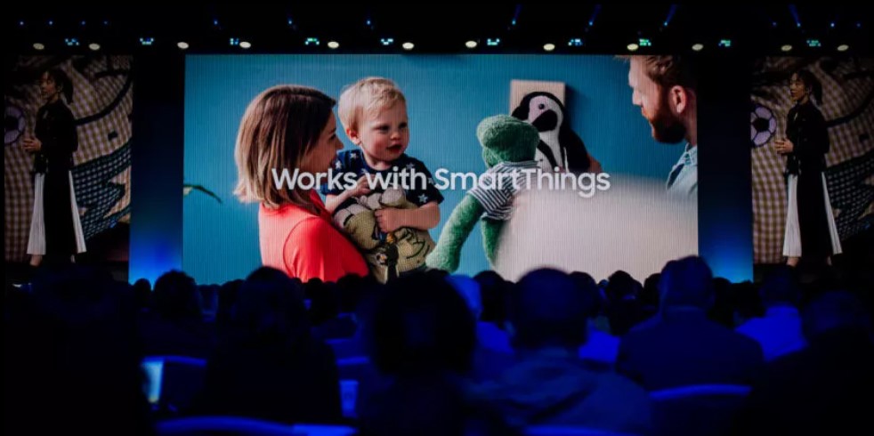 Tất tần tật về Samsung SmartThings - Nền tảng và hệ thống nhà thông minh của Samsung