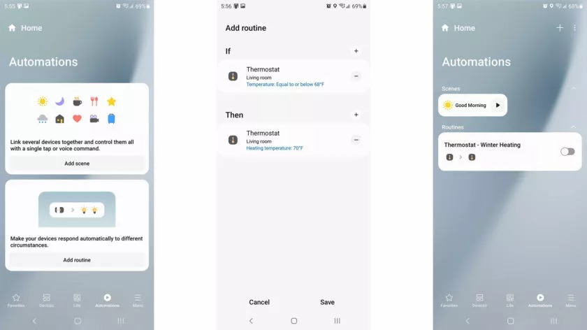 Tất tần tật về Samsung SmartThings - Nền tảng và hệ thống nhà thông minh của Samsung