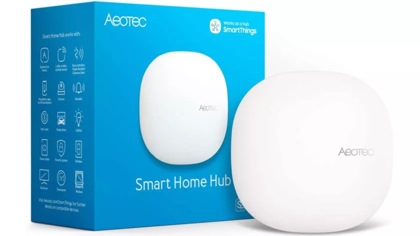 Tất tần tật về Samsung SmartThings - Nền tảng và hệ thống nhà thông minh của Samsung