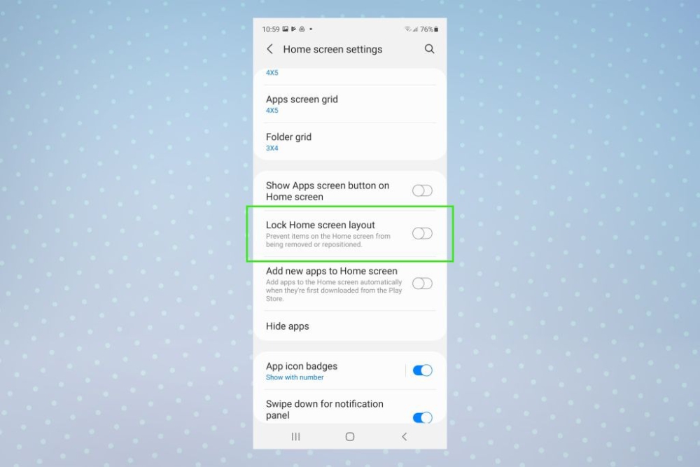 21 tính năng ẩn thú vị trên điện thoại Samsung bạn nhất định phải sử dụng