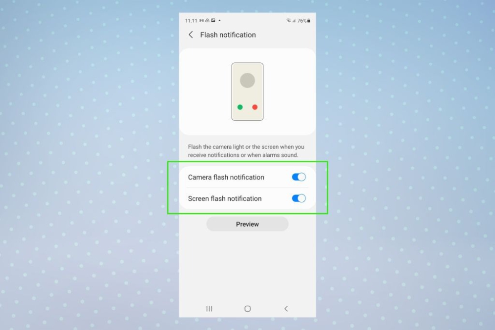 21 tính năng ẩn thú vị trên điện thoại Samsung bạn nhất định phải sử dụng