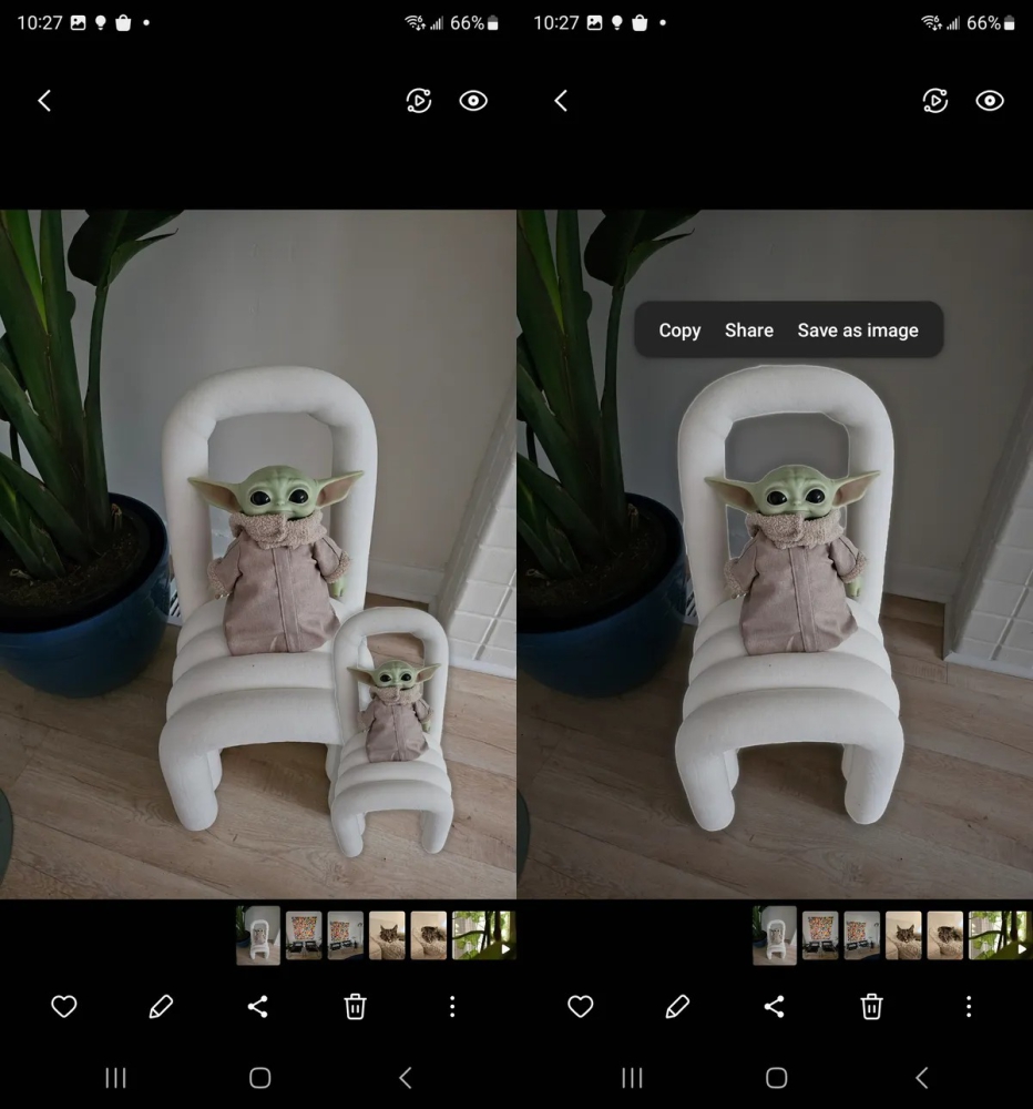 Các tính năng ẩn của Galaxy S23 Series giúp cuộc sống của bạn dễ dàng hơn