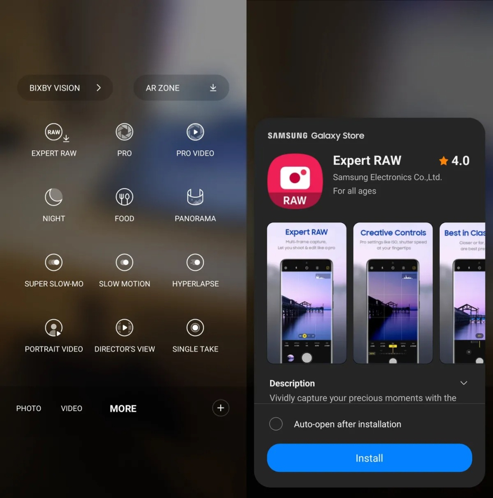 Các tính năng ẩn của Galaxy S23 Series giúp cuộc sống của bạn dễ dàng hơn