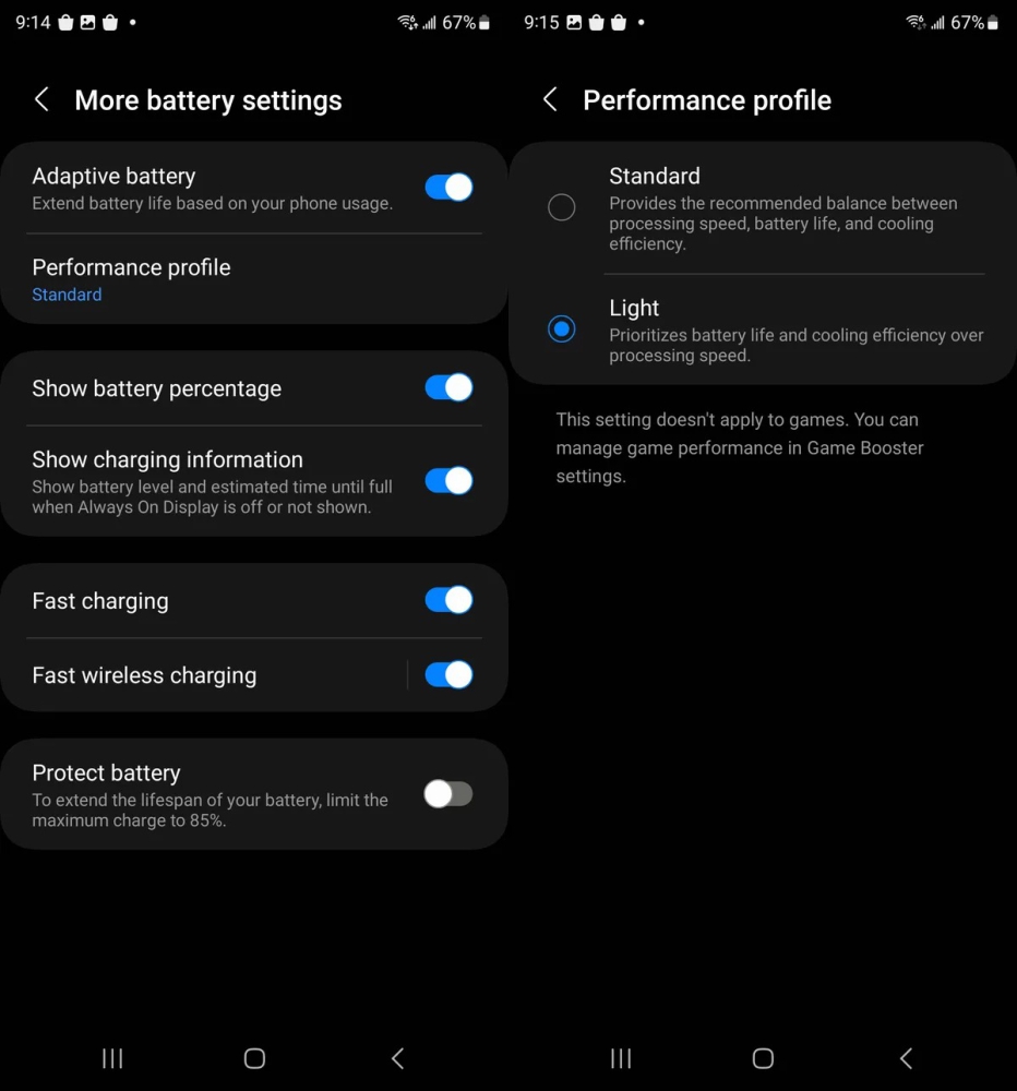 Các tính năng ẩn của Galaxy S23 Series giúp cuộc sống của bạn dễ dàng hơn