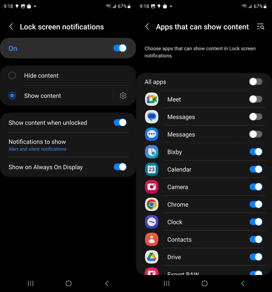 Các tính năng ẩn của Galaxy S23 Series giúp cuộc sống của bạn dễ dàng hơn