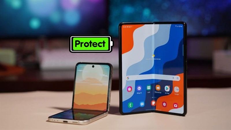 Cách bảo vệ pin trên điện thoại&nbsp;Samsung của bạn cực hữu ích