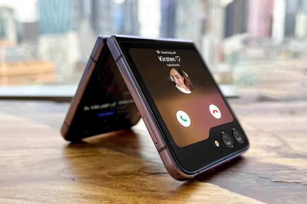 Tính năng được kỳ vọng sẽ giúp Galaxy Z Flip5 trở nên đột phá hơn