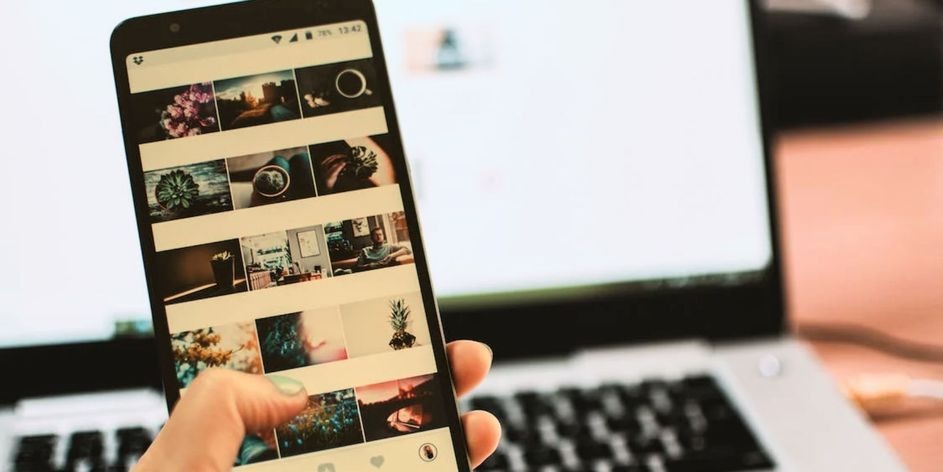 Tính năng Eye Comfort trên điện thoại Samsung