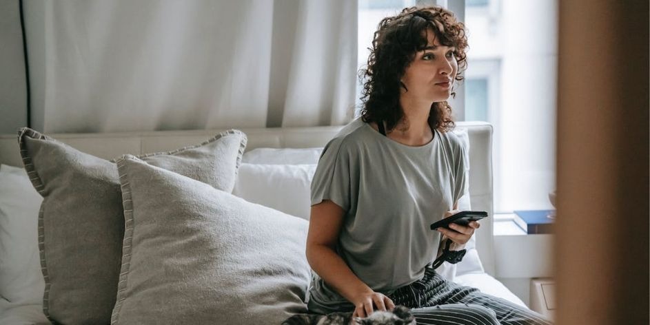 Tính năng Eye Comfort trên điện thoại Samsung