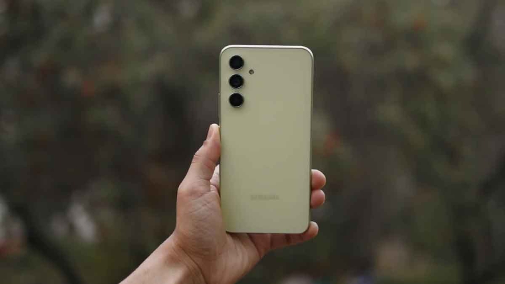 5 tính năng hàng đầu trên Galaxy A54 5G khiến đây là lựa chọn không thể bỏ qua