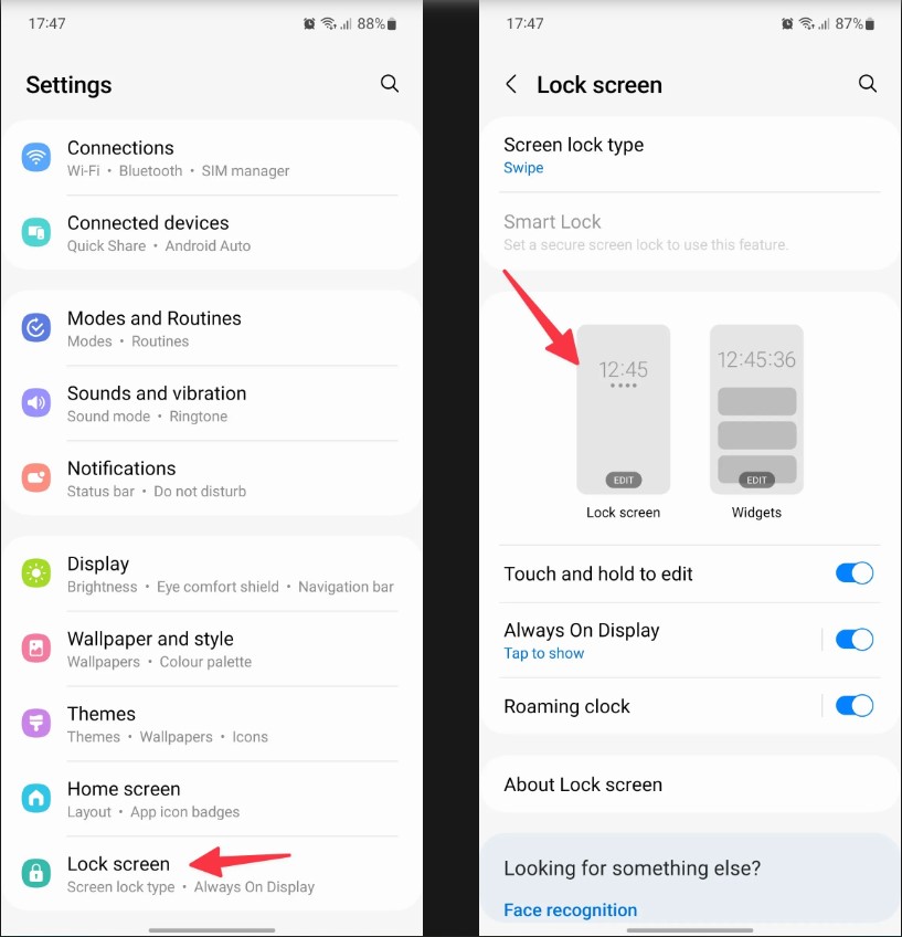 11 tính năng tuyệt vời trên Samsung One UI đáng để thử trên điện thoại Samsung