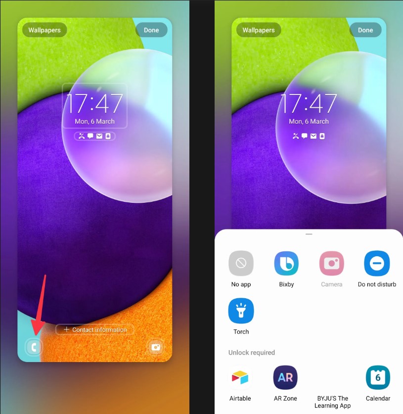11 tính năng tuyệt vời trên Samsung One UI đáng để thử trên điện thoại Samsung