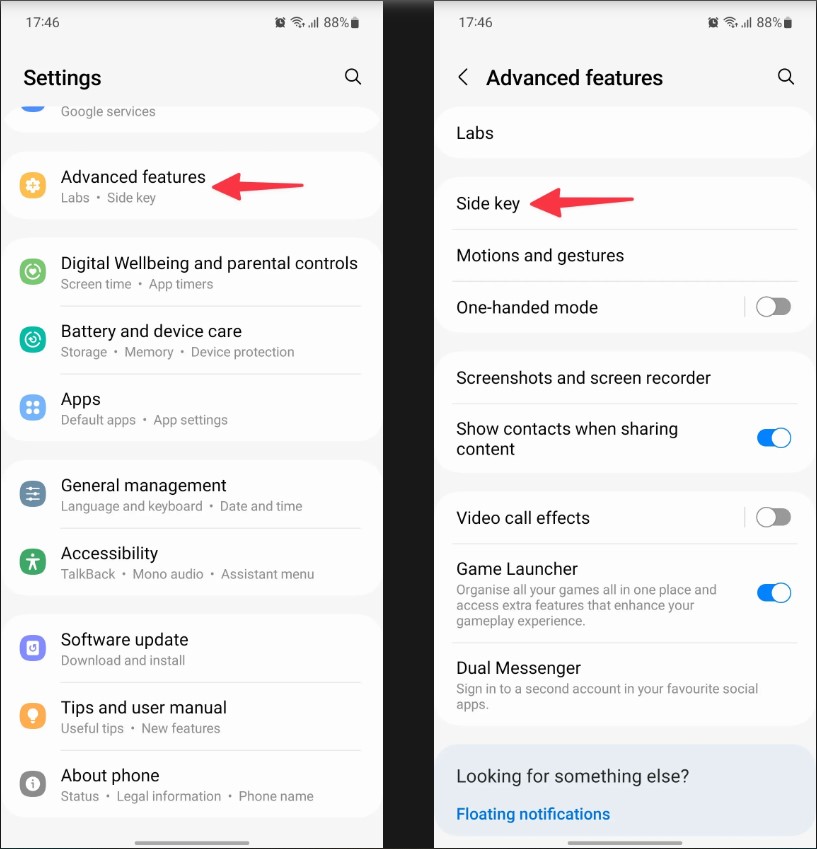 11 tính năng tuyệt vời trên Samsung One UI đáng để thử trên điện thoại Samsung