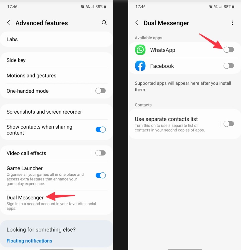 11 tính năng tuyệt vời trên Samsung One UI đáng để thử trên điện thoại Samsung