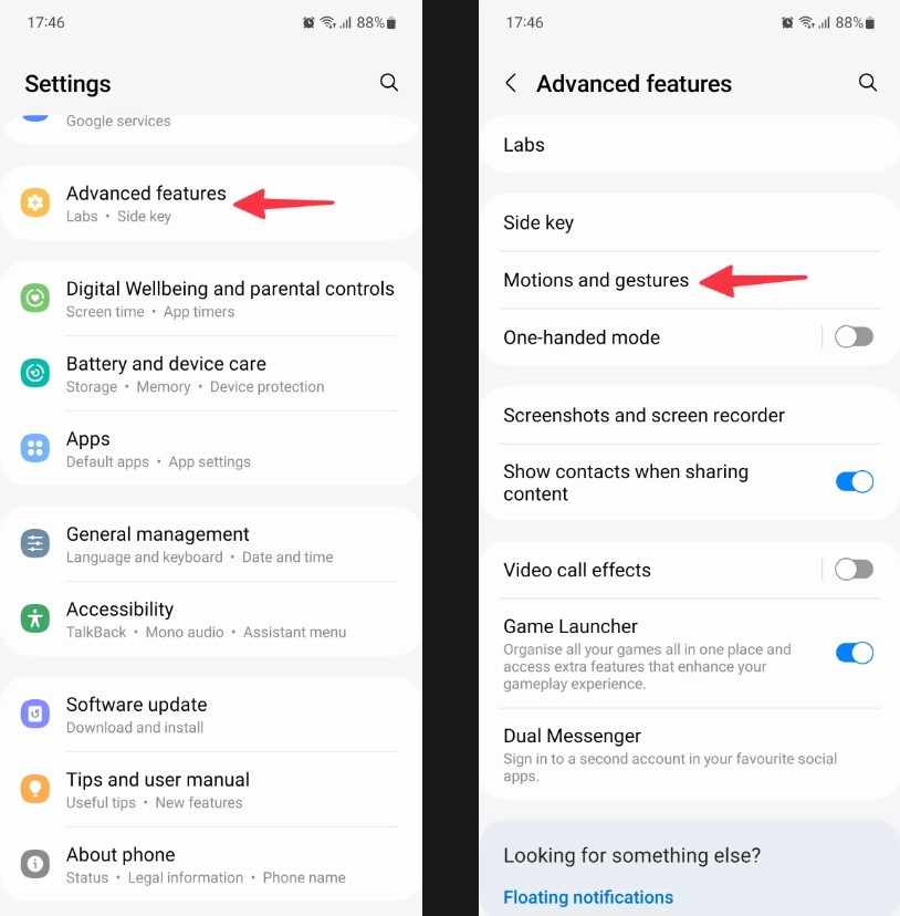 11 tính năng tuyệt vời trên Samsung One UI đáng để thử trên điện thoại Samsung