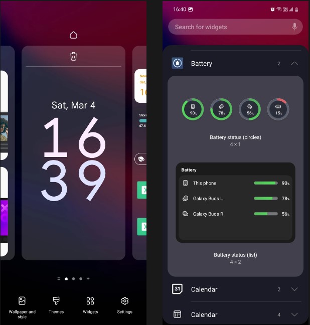 6 tính năng hữu ích nhất trên One UI 5.1 bạn nhất định phải thử trên điện thoại Samsung