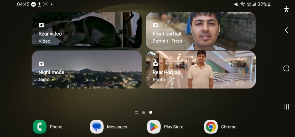 6 tính năng One UI 6.0 trên điện thoại Samsung cực thú vị bạn nên thử ngay