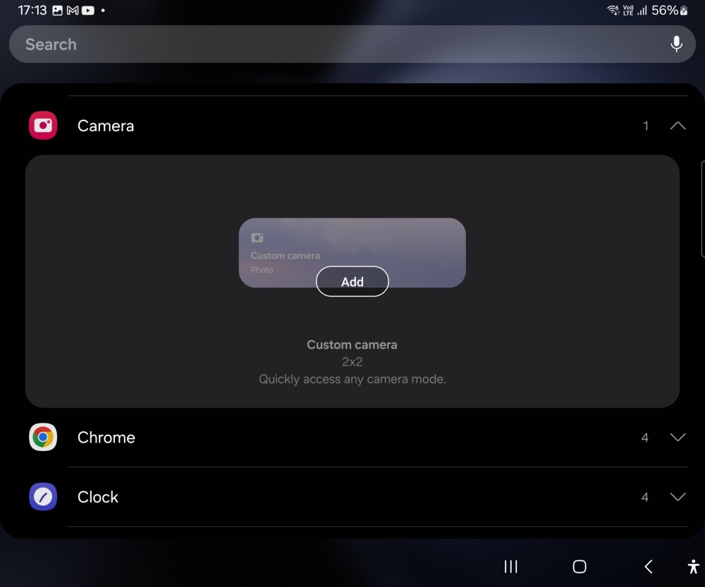 6 tính năng One UI 6.0 trên điện thoại Samsung