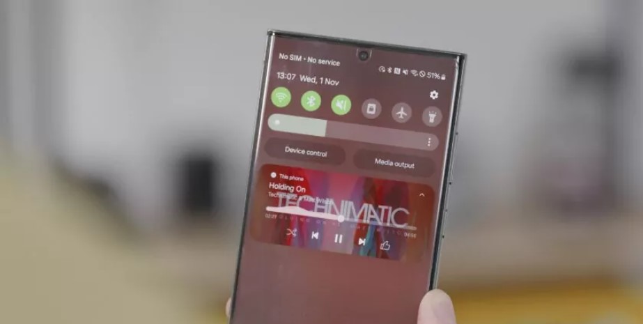5 tính năng tốt nhất trên Samsung One UI 6.0 mà bạn không thể bỏ qua