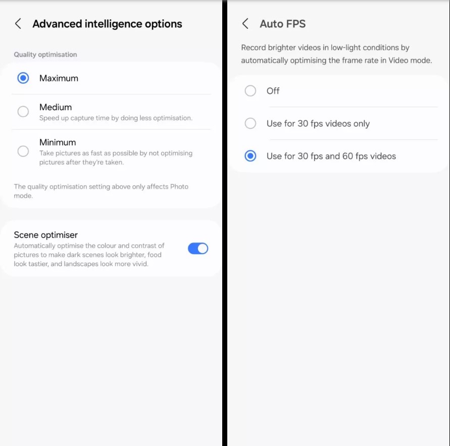 Tổng hợp các tính năng mới trên One UI 6 sắp trình làng trên điện thoại Samsug
