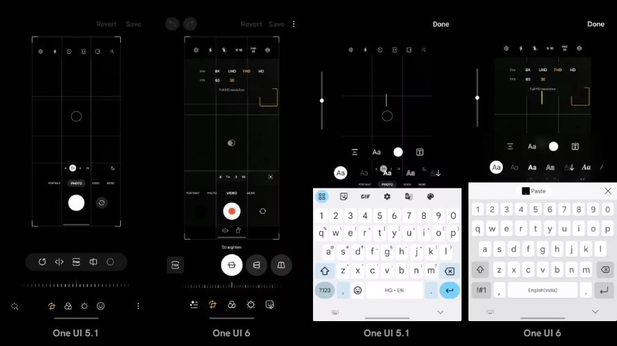 Tổng hợp các tính năng mới trên One UI 6 sắp trình làng trên điện thoại Samsug
