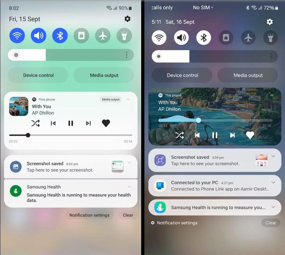 5 tính năng tốt nhất trên Samsung One UI 6.0 mà bạn không thể bỏ qua