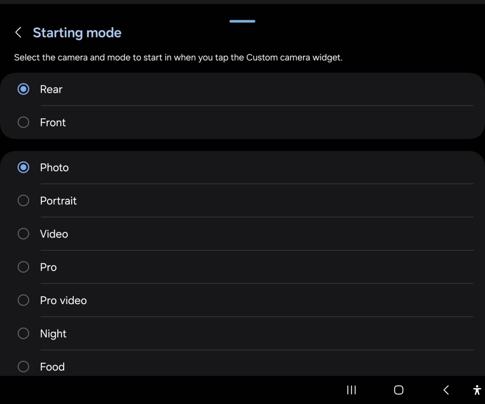 6 tính năng One UI 6.0 trên điện thoại Samsung