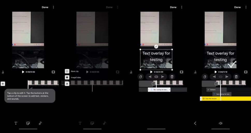 5 tính năng tốt nhất trên Samsung One UI 6.0 mà bạn không thể bỏ qua