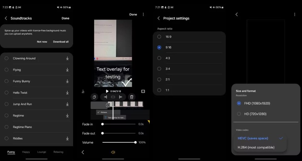 5 tính năng tốt nhất trên Samsung One UI 6.0 mà bạn không thể bỏ qua
