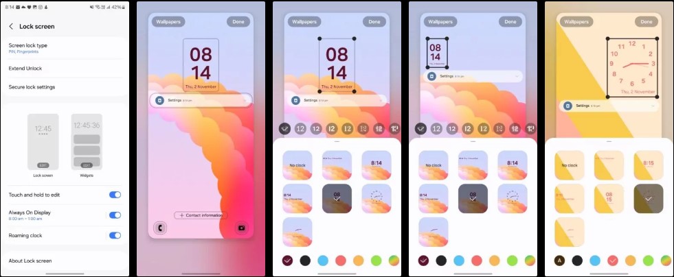5 tính năng tốt nhất trên Samsung One UI 6.0 mà bạn không thể bỏ qua
