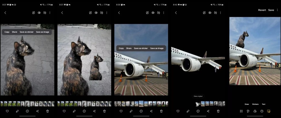 5 tính năng tốt nhất trên Samsung One UI 6.0 mà bạn không thể bỏ qua