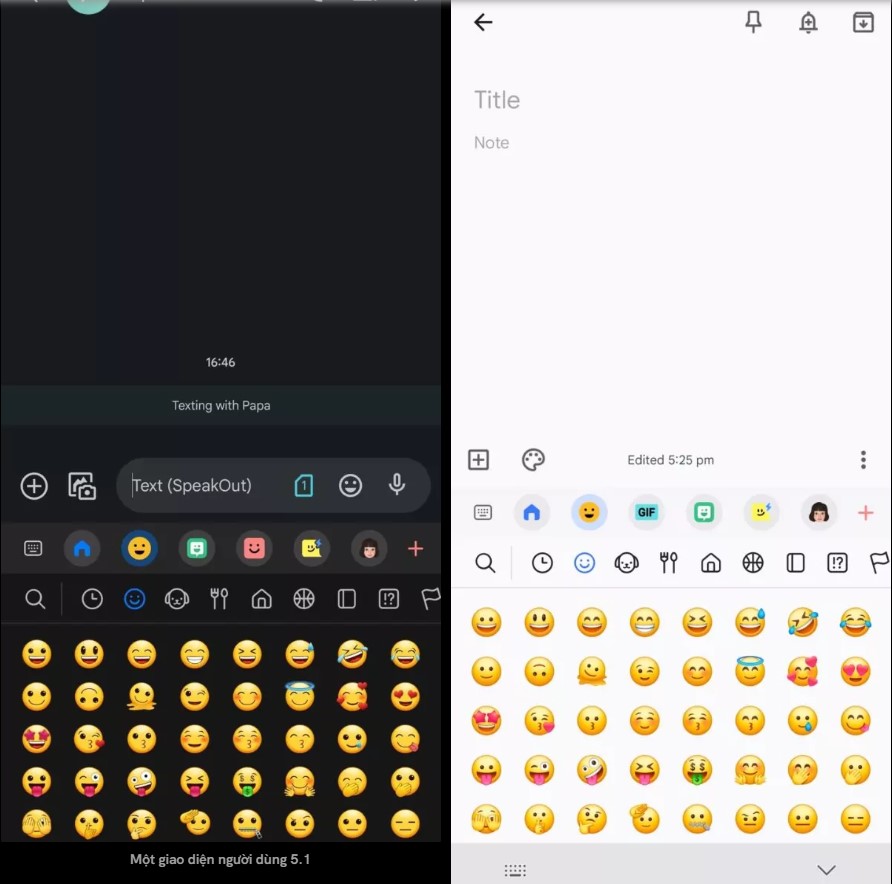 Tổng hợp các tính năng mới trên One UI 6 sắp trình làng trên điện thoại Samsug