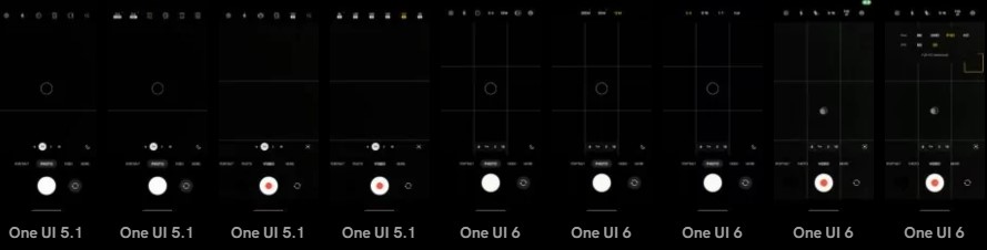 Tổng hợp các tính năng mới trên One UI 6 sắp trình làng trên điện thoại Samsug