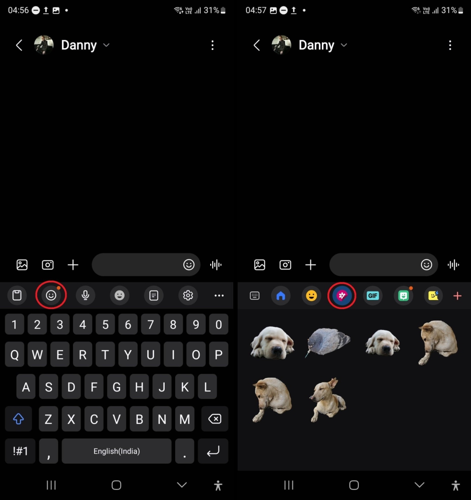 6 tính năng One UI 6.0 trên điện thoại Samsung cực thú vị bạn nên thử ngay