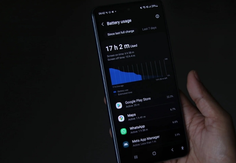 Protect Battery (Bảo vệ pin) là hệ thống quản lý pin (BMS) hỗ trợ kéo dài độ bền của pin lâu hơn trong suốt thời gian sử dụng