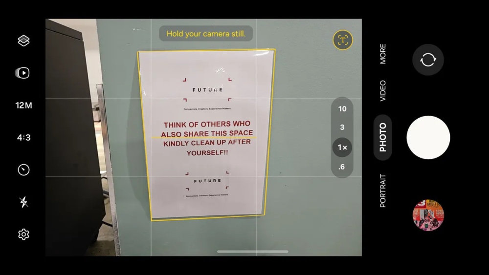 Tất tần tật những tính năng hay ho mà Samsung đã mang lên One UI 6