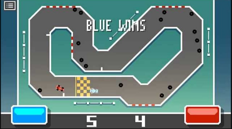 Trò chơi Micro Battles