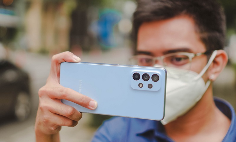 Ứng phó với nguồn sáng