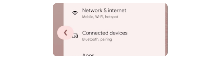 Tổng hợp các tính năng mới trên Android 14 có thể xuất hiện với Samsung One UI 6.0