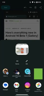 Tổng hợp các tính năng mới trên Android 14 có thể xuất hiện với Samsung One UI 6.0