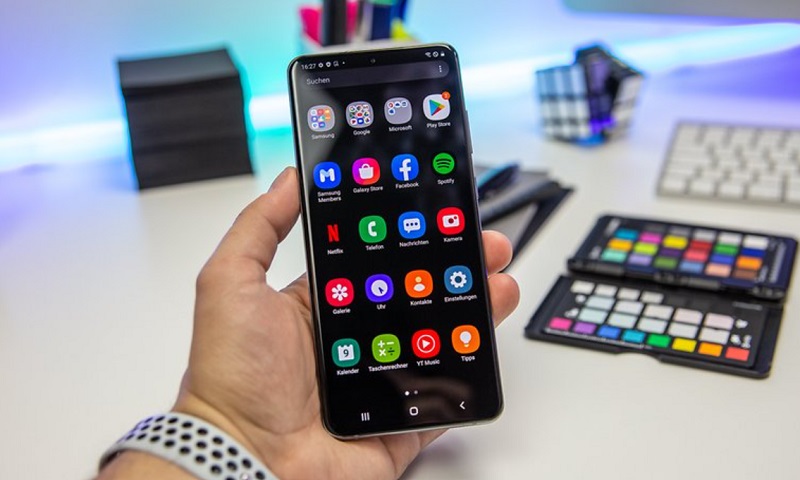 Các ứng dụng Google có thể xóa