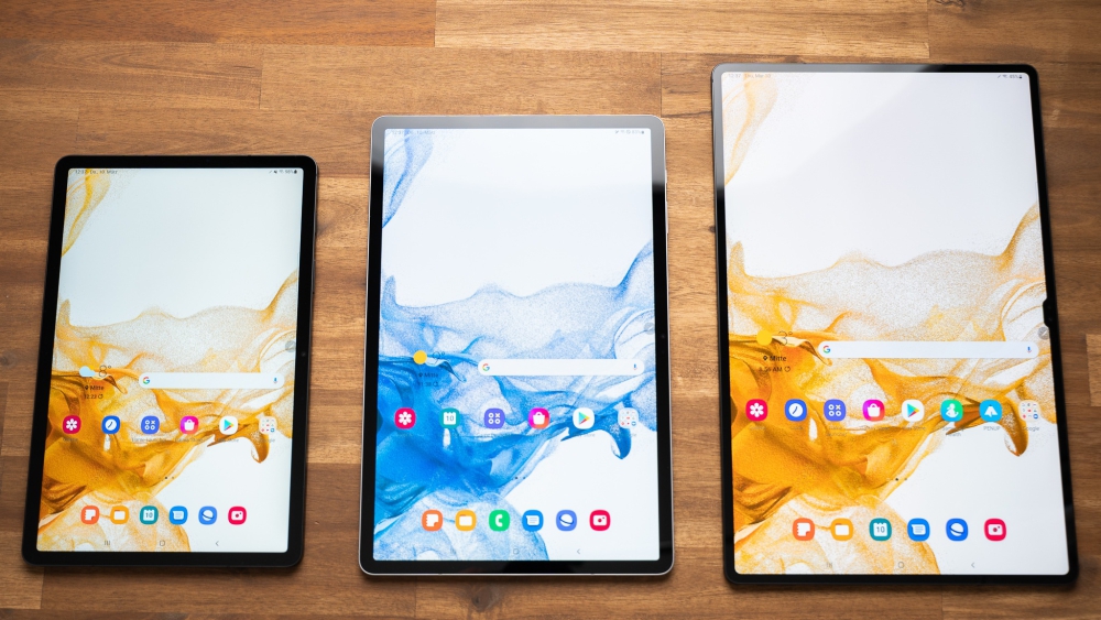 Samsung Galaxy Tab S9: Giá bán, ngày ra mắt, cấu hình và tính năng